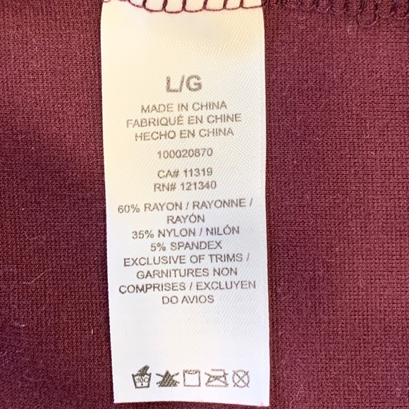 Dynamite Angled Dress - Picture 7 of 8